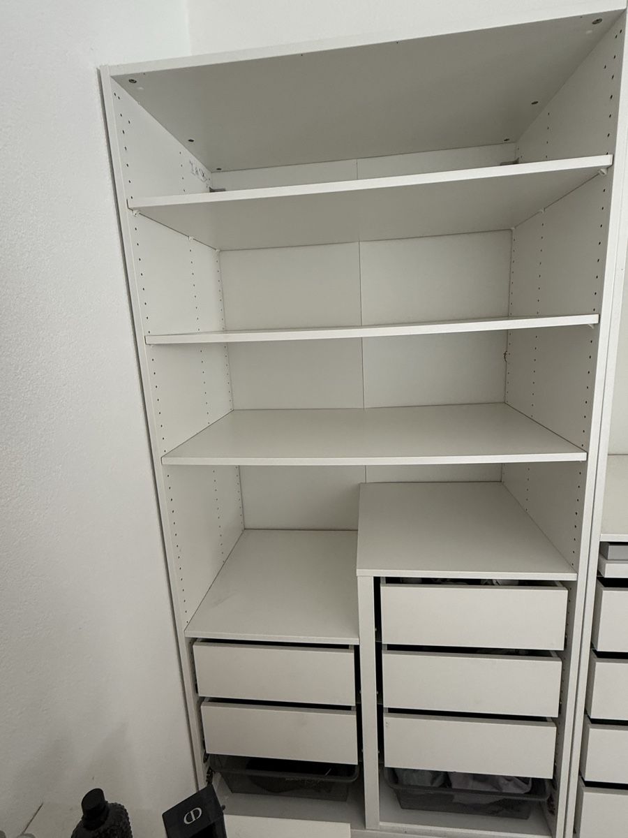Armadi: PAX Kleiderschrank  – Usato da Brigerbad venduto da fab_688m 1