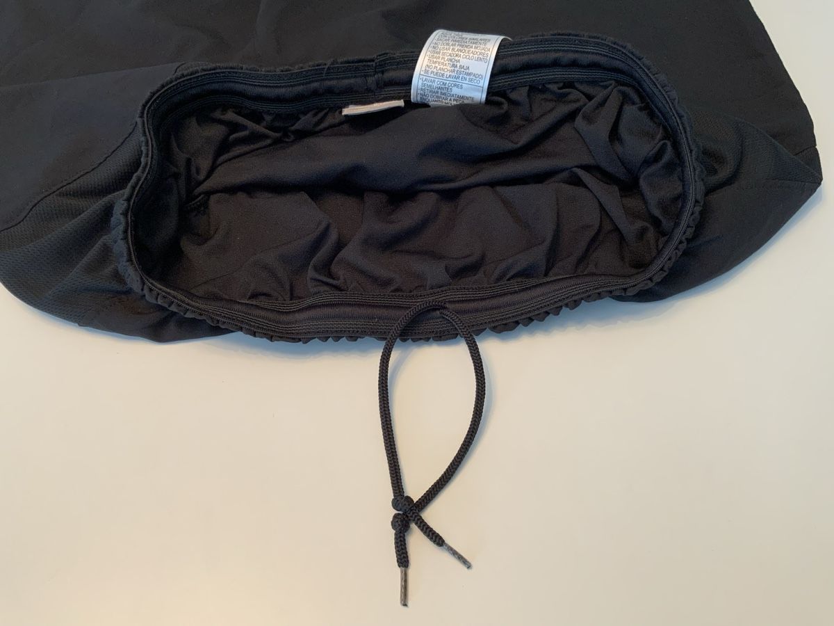 Nike Pantaloni: Sportshorts, NIKE, Herren, Gr. M – Usato da Stäfa venduto da sylla73 4