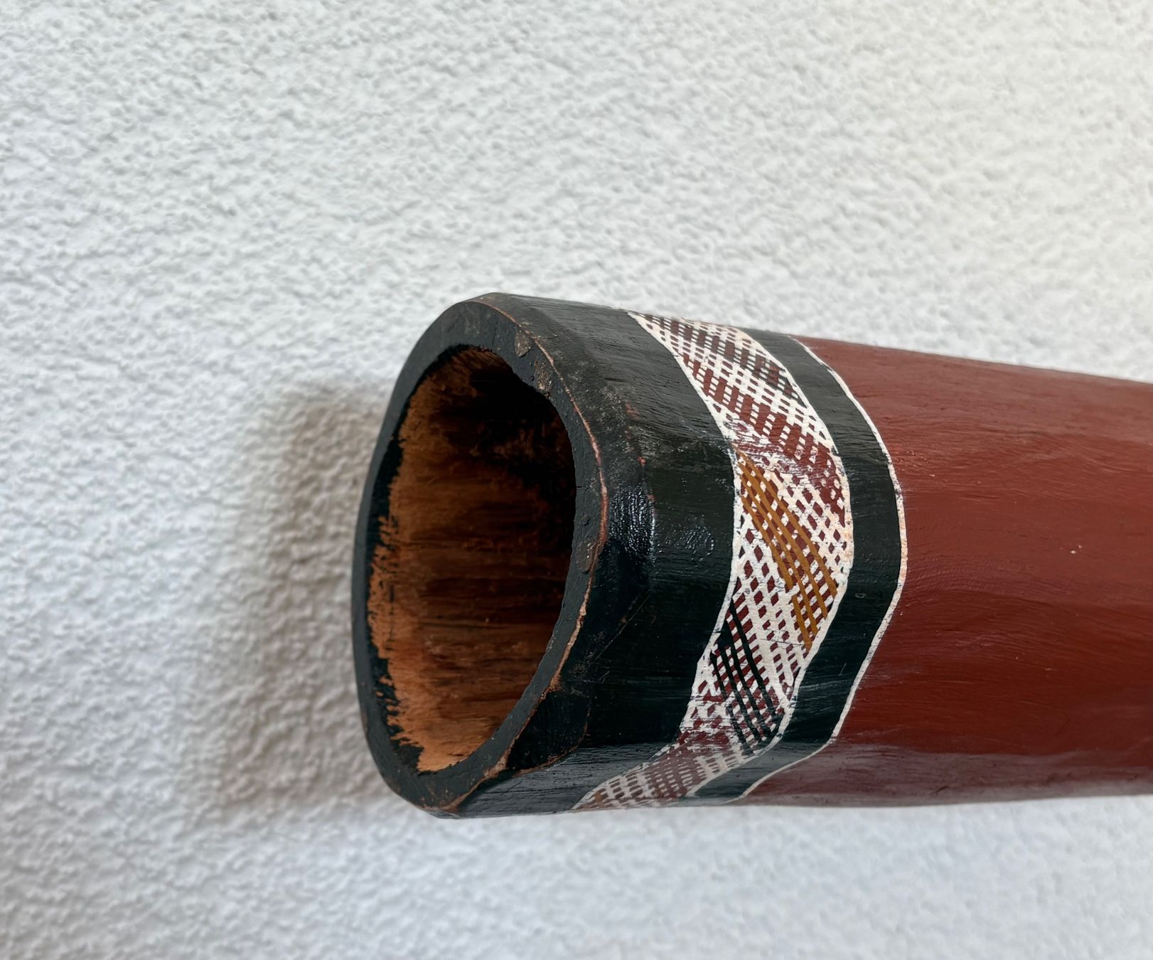 Instruments de musique: Yidaki Yali Munungurr E – D'occasion à Therwil par jever03 2