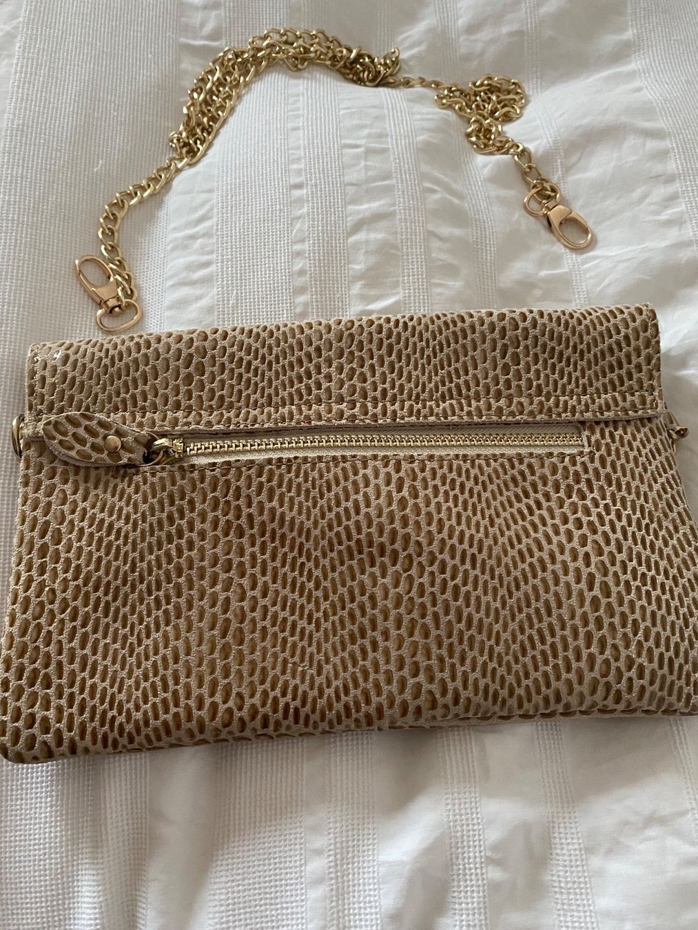 Borse da donna: Clutch – Usato da Döttingen venduto da ragusa52 1