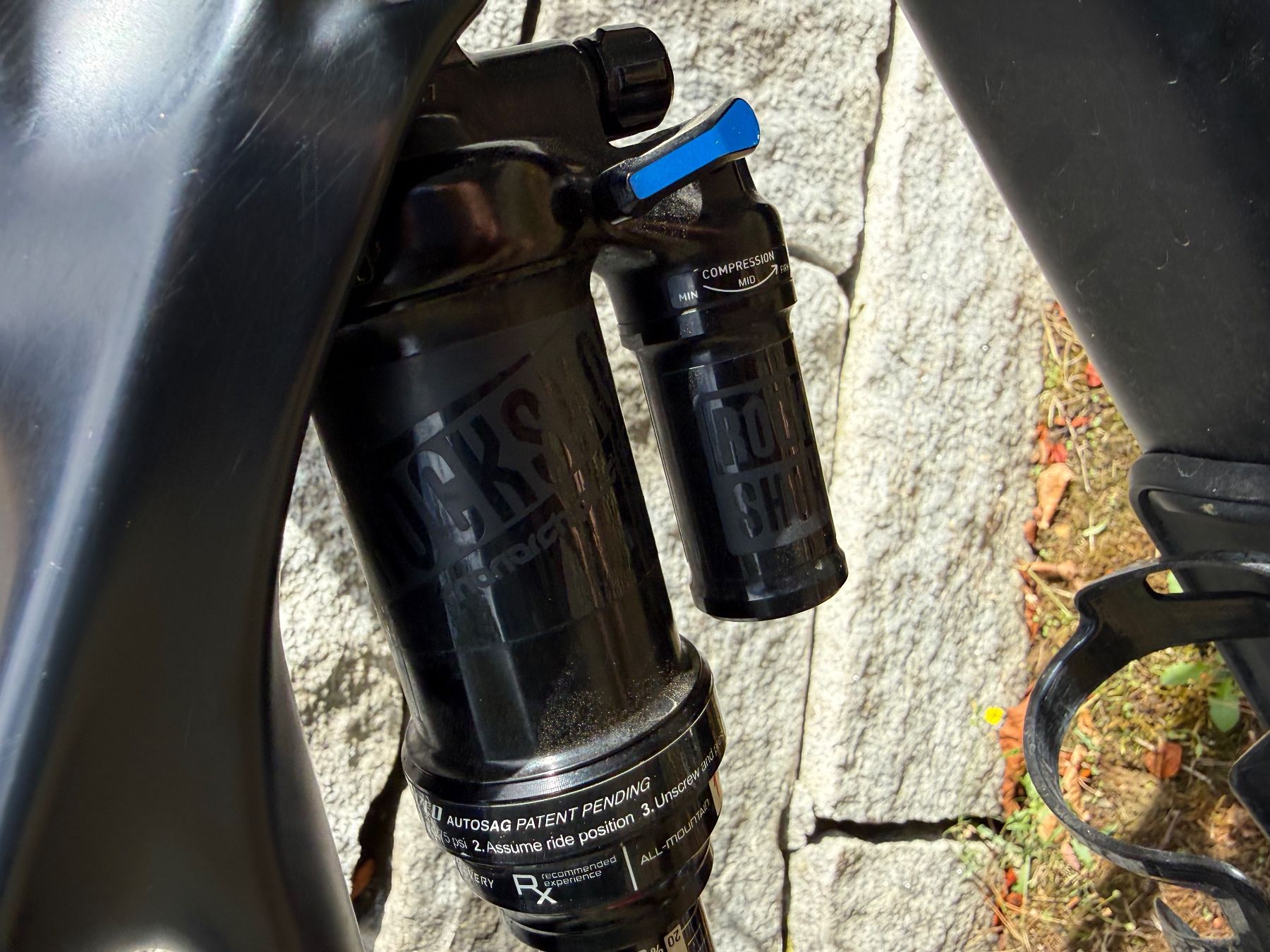 Specialized Biciclette: Specialized Enduro FSR Elite Carbon 29 – Usato da sissach venduto da guy04 3