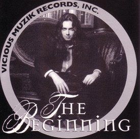 CDs: Johnny Vicious THE BEGINNING Electronic House Muzik CD – D'occasion à Kandergrund par Sososo