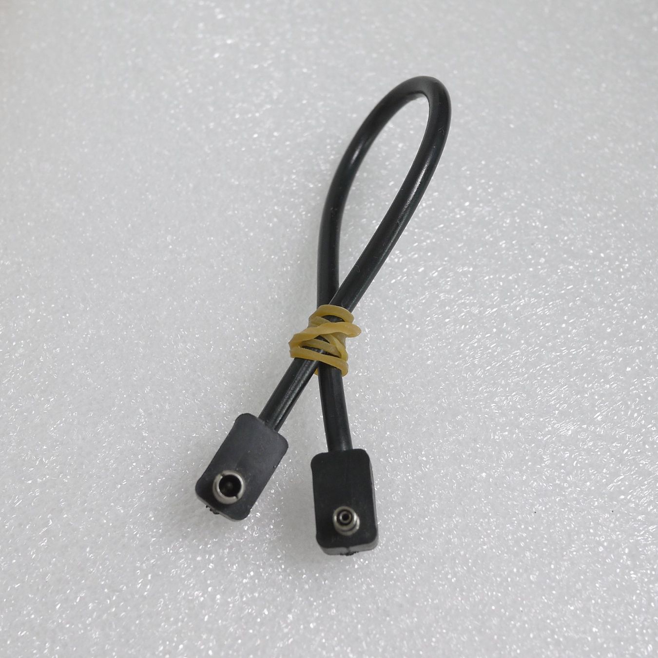 Flash: Blitzkabel 15cm male/female câble flash +++ – Usato da Egg b. Zürich venduto da JCB 2