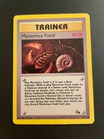 Mysterious Fossil 62/62