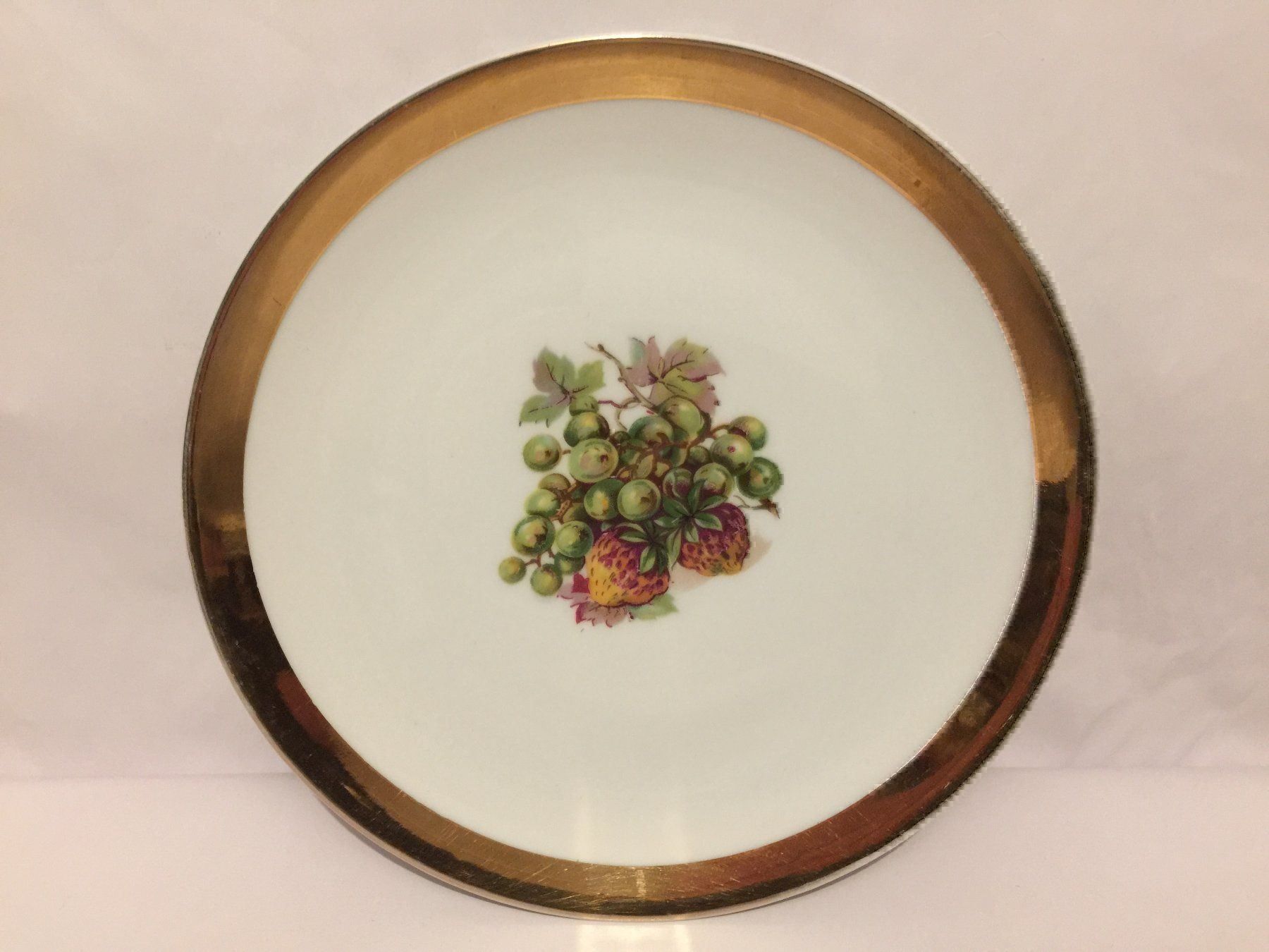 Teller: EPIAG CZECHOSLOVAKIA 6 x assiettes / Teller – Gebraucht aus Cossonay-ville von Super-Price-Quality 5