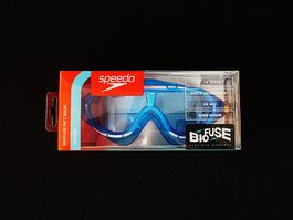 Speedo Taucherbrille Kinder 6-14 Jahre