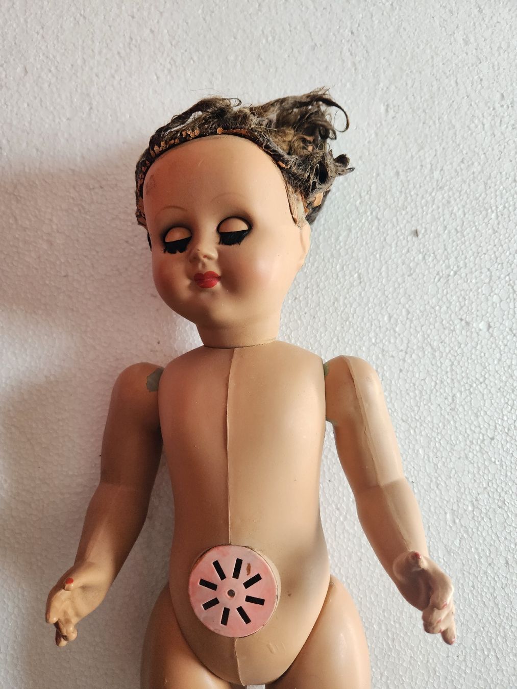 Bambole: antike Puppe – Usato da Haslen GL venduto da Sandra40 2