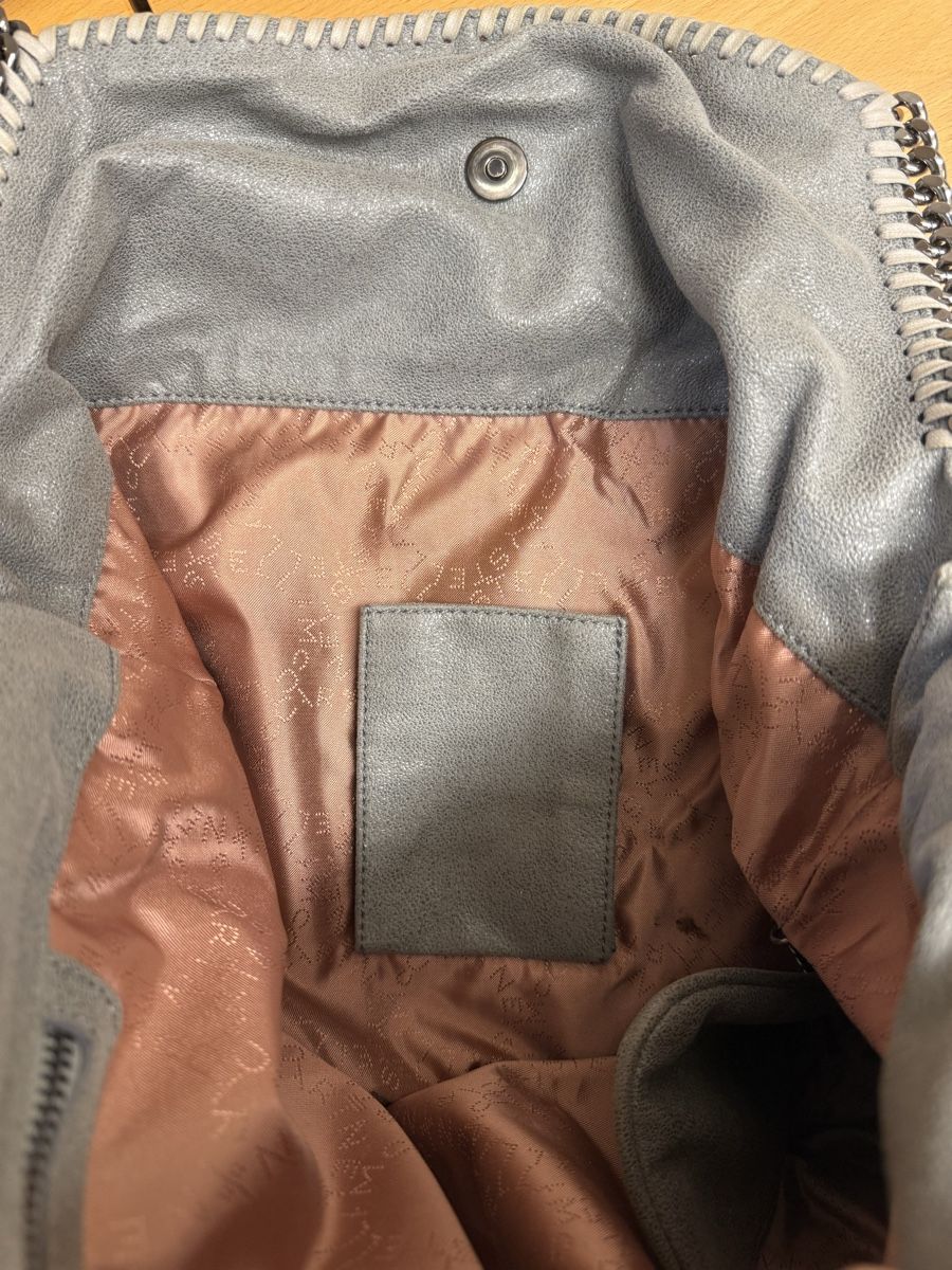 Stella McCartney Borse da donna: Stella McCarney - Falabella – Usato da Genève venduto da Igoreuf 7