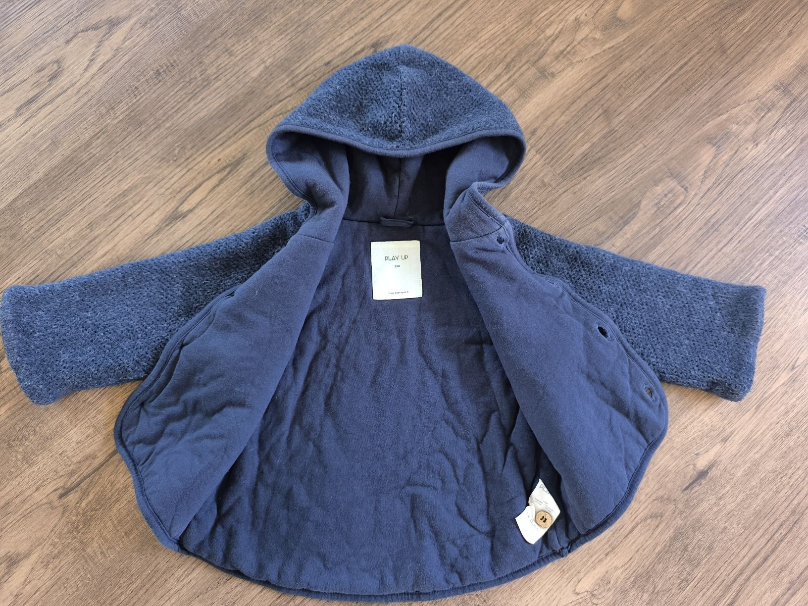 Jacken & Mäntel: Play Up Jacke 18m (86) – Gebraucht aus Frauenkappelen von Nickyta89 1