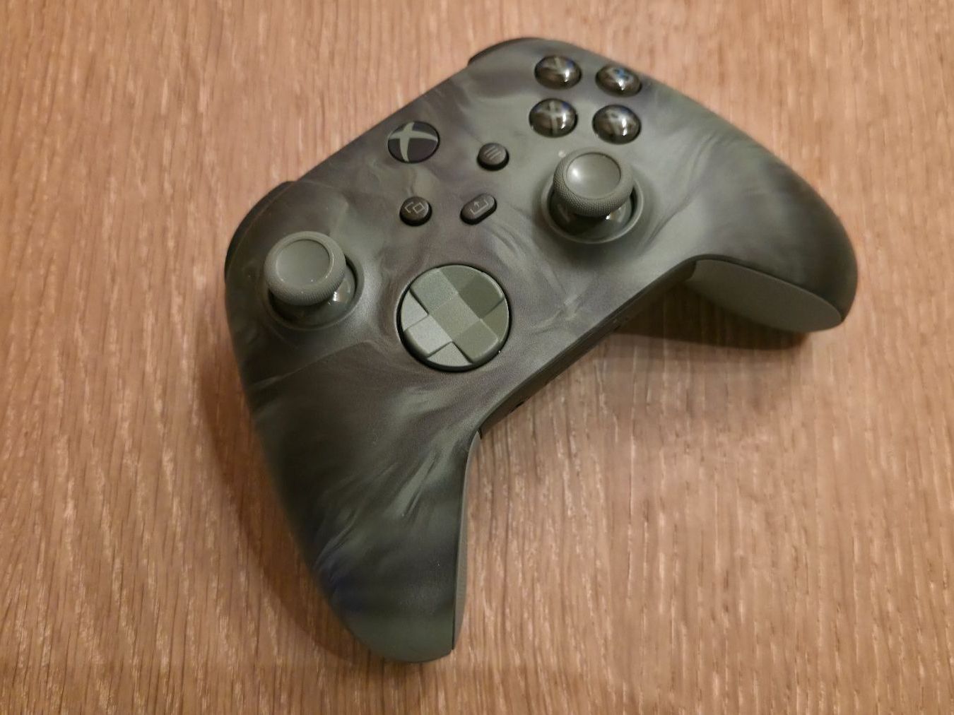 Microsoft Controller: Gaming, Controller Xbox, PC, WirelessController Garantie OVP – Neu (gemäss Beschreibung) aus Sirnach von TheMrFreeman 2