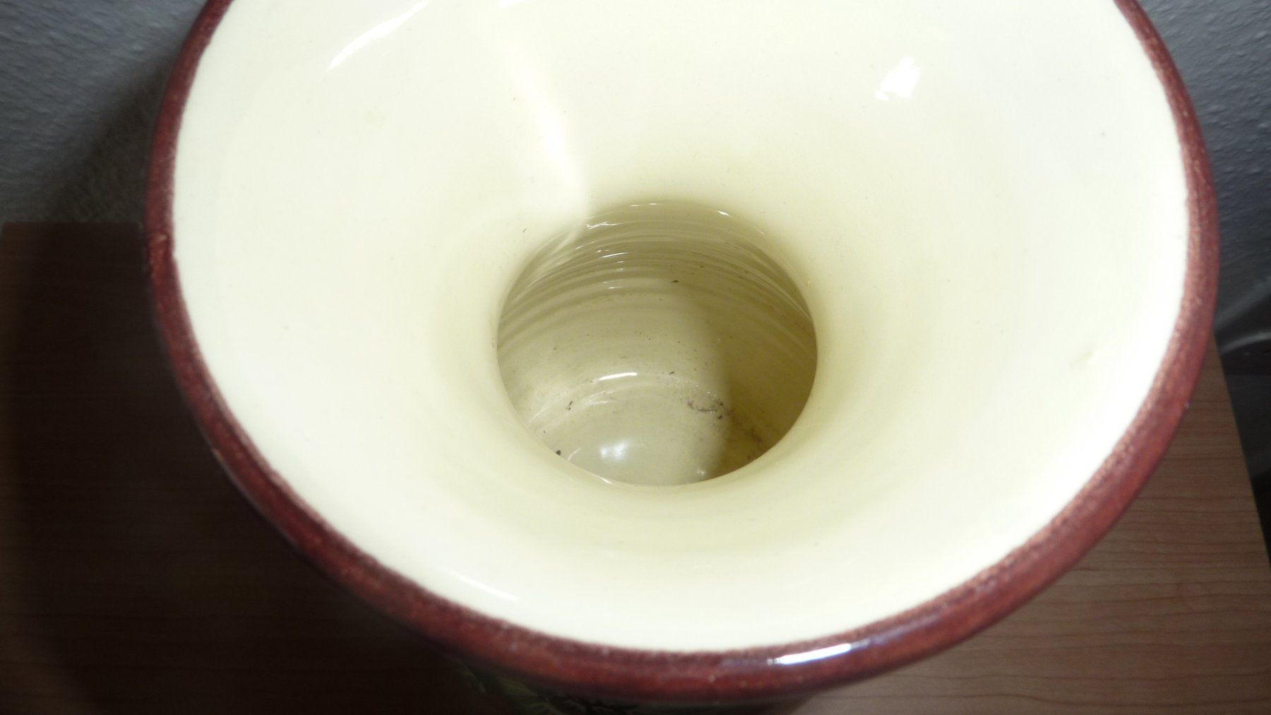 Vase & Récipients: neue vase – Neuf (Voir description) à Füllinsdorf par pmarkus 5