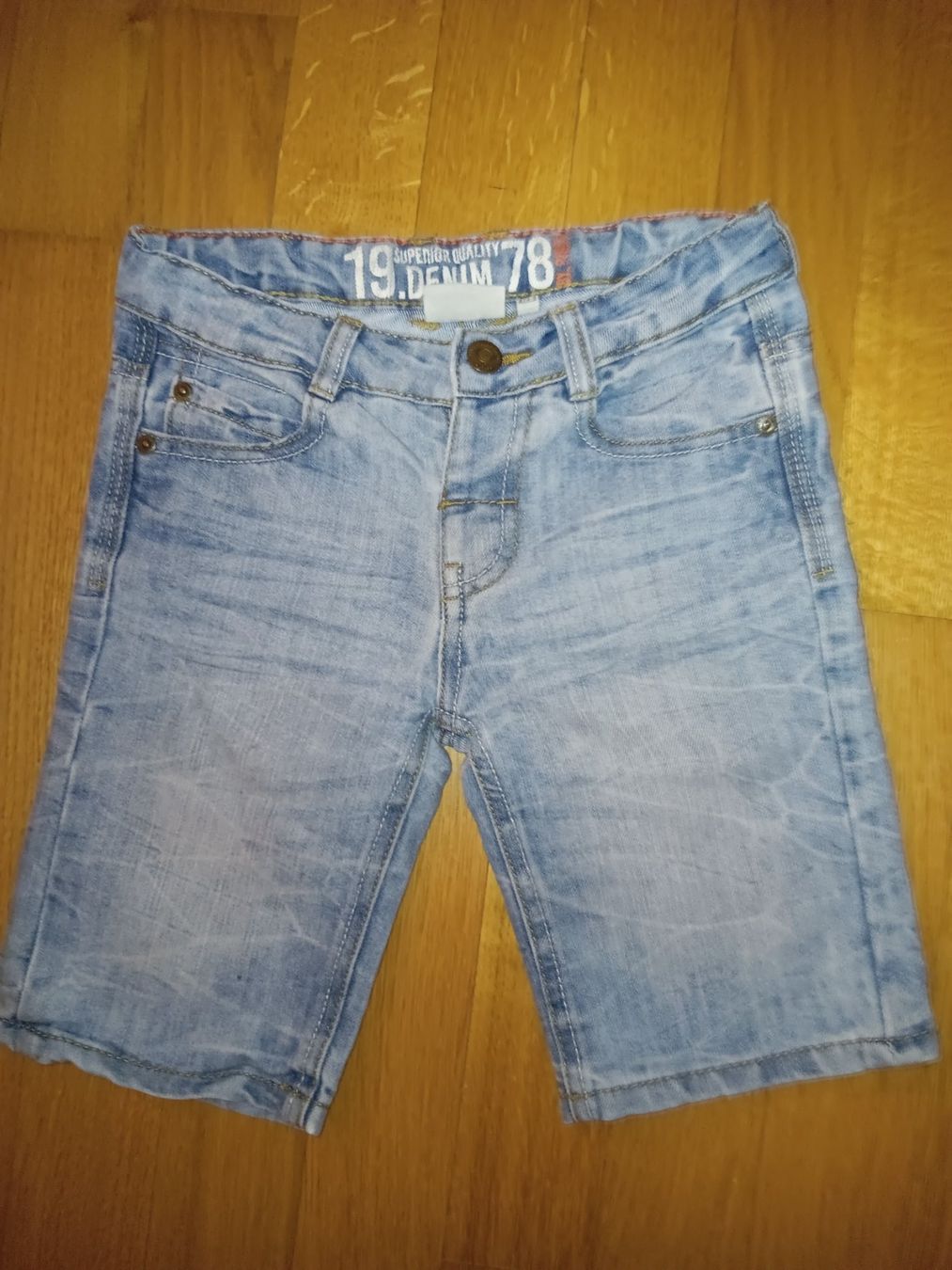Lotti & Set di vestiti: Sommer Kleider Paket , Gr.122 – Usato da Gelterkinden venduto da ram_5vkp 1