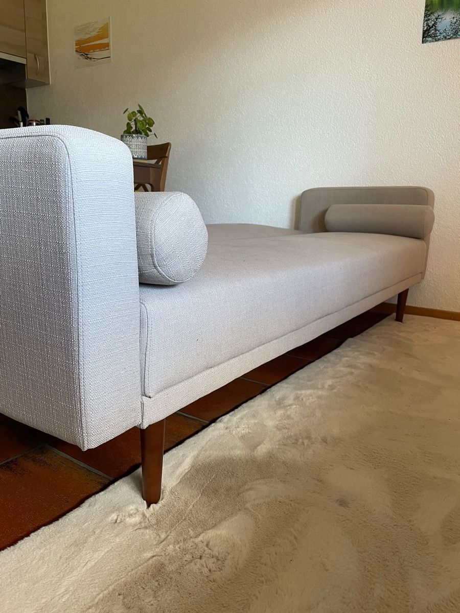 Sofas: Canapé - lit – Gebraucht aus Rossens von max_95hl 2