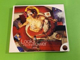 CD: Look into the Flower - Psychedelic Grooves, top!