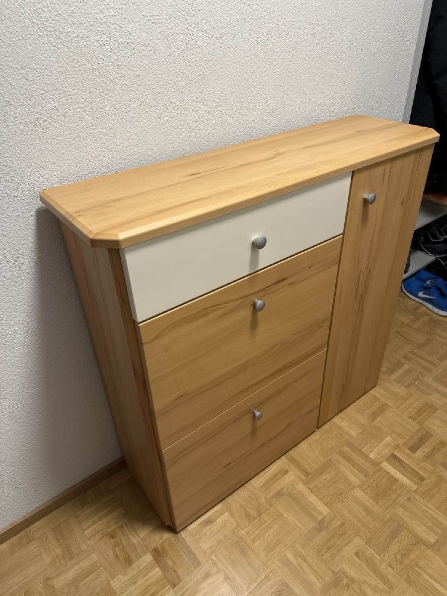 Armoires: Schuhschrank – D'occasion à St. Gallen par djp_7d62