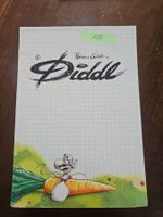 Diddl DIN A5 Block 1 Blatt