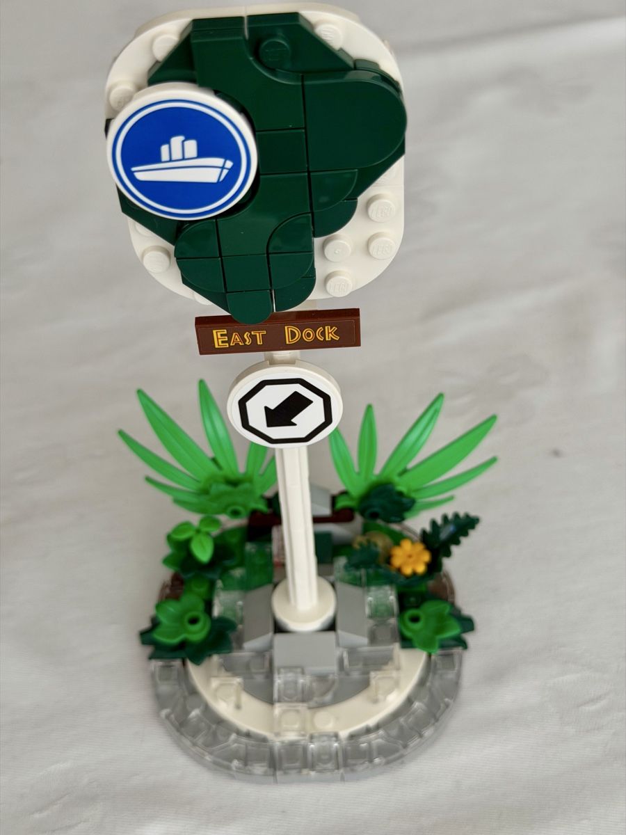 Lego Kit di costruzioni: Lego Jeep  – Usato da Einsiedeln venduto da ironlady3 4