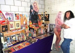 A vendre: Collection Pamela Anderson