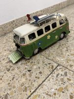 Deko VW-Bus, Surfer-Look,