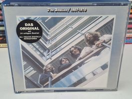 CD The Beatles - 1967-1970 -