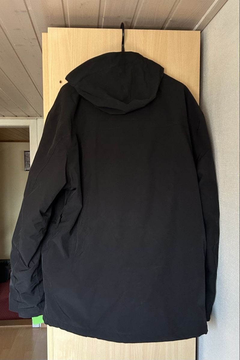 Kleiderpakete: Neue Ski Jacke und Ski Hose – Neu (gemäss Beschreibung) aus Altstätten SG von Kamigo 1
