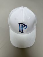 Patek Philippe Cap – Collectible | Weiss/Blau/S | Neu