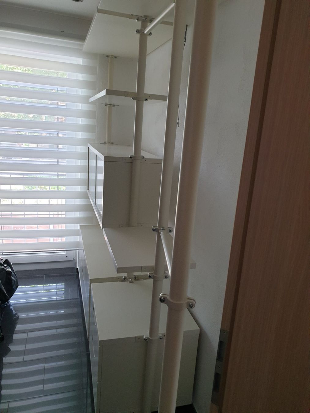 Guardaroba: Begehbarer Kleiderschrank – Usato da Rickenbach LU venduto da trucker.s 4