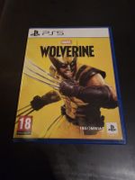 Videospiel Marvel Wolverine für PlayStation 5 