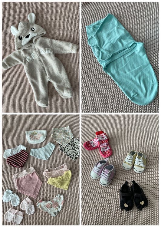 Rainjia Babywesten 2er Set - Süße Baumwoll-Westen Für Jungen & Mädchen 0-24 Monate