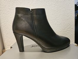 Gabor Ankle Boots, Size 6 UK/39 EU, Black - Stylish & Smart