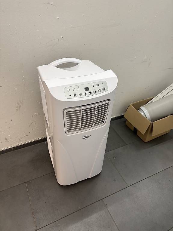 Klimageräte: Klimaanlage, Monoblock Suntec 9000BTU – Gebraucht aus Kreuzlingen von dav_xss6