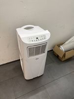 Klimaanlage, Monoblock Suntec 9000BTU