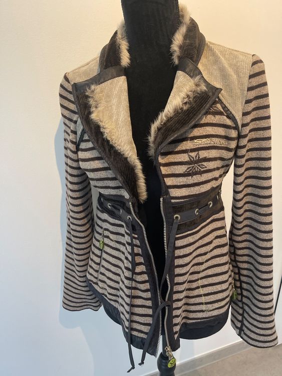 Fabelhafte Sportalm Jacke Damen Fotos