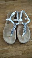 Rieker Sandalen Gr. 39 sehr selten getragen