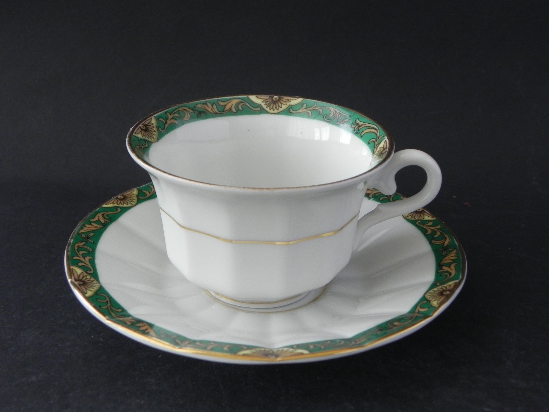 Tazze: Espressoset von Langenthal 1941 – Usato da Zürich venduto da LodgE-21