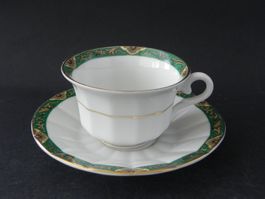 Espressoset von Langenthal 1941