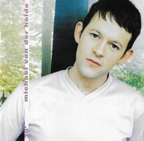 CD Michael von der Heide - 30° (1998)