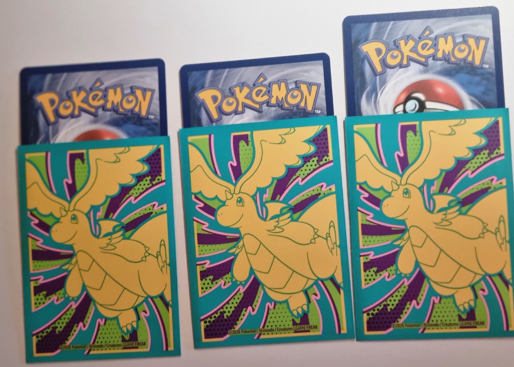Pokémon Sammelbilder & Trading cards: Pokémon first partner  – Neu (gemäss Beschreibung) aus Les Cullayes von yan_nvn9 5