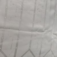 Christian Dior Seide 100% 1.15x1.45m panna Astro Panel