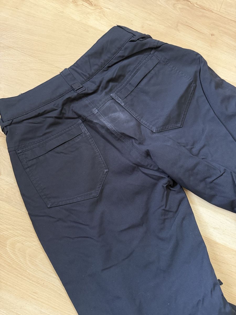Snowboard Nitro Pantaloni: Nitro Snowboardhose Damen, Gr. XS – Usato da Chur venduto da mir_8ns7 4