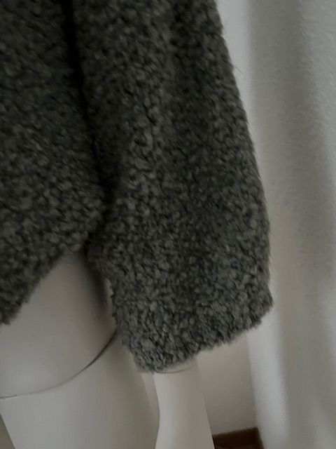 Maglioni & Felpe: Kuscheliger Pullover, NEU! – Nuovo (secondo la descrizione) da Walenstadt venduto da ricamul 4