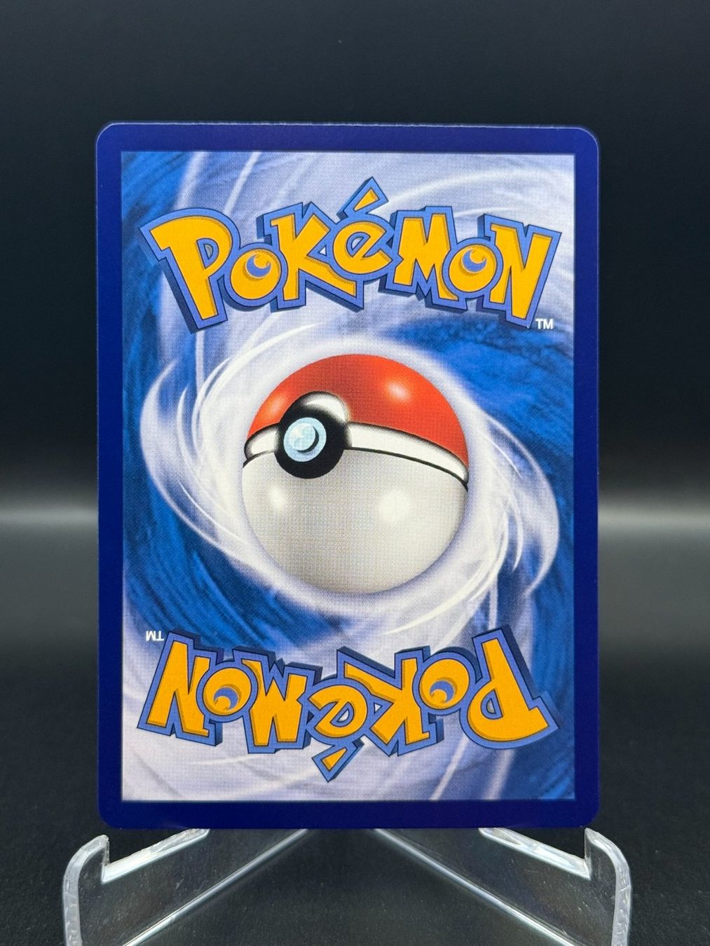 Pokémon Sammelbilder & Trading cards: Paldean Wooper (CBB4C 05) – Gebraucht aus Birmensdorf ZH von SnorlaxMail 1