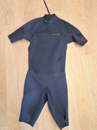 Neopren 1,5 mm Herren Grösse M