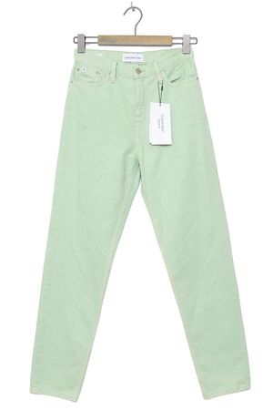 Calvin Klein Mom Jeans High Rise – W26