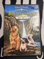 DVD Walt Disney Zurück nach Hause die unglaubliche Reise