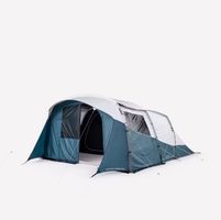 Zelt für 5 Personen mit 2 Schlafkabinen, Arpenaz 5.2 *NEU*