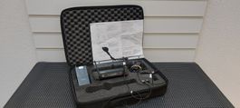Shure PGX4-PGX1/Beta 98H Wireless-System 702-720 MHz,neuwert