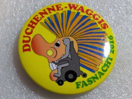 Ansteckbutton 236: