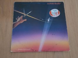 LP  Supertramp