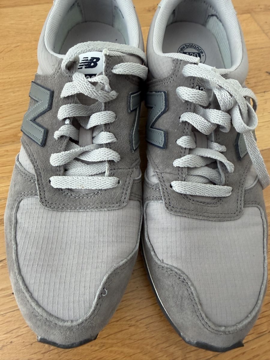 New Balance Chaussures hommes: New Balance gr 44 – D'occasion à St.Gallen par bubo2008 7